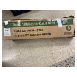 6.5 Ft Artificial Tree