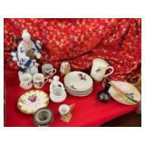 Porcelain Items