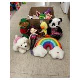 Plush Toys