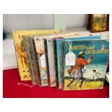 Little Golden Books