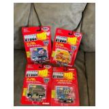 Stock Rods Die-Cast Cars