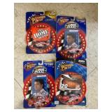 NASCAR Die-Cast Cars