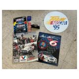 NASCAR Collectible Lot