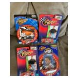 Winnerï¿½s Circle Die-Cast Cars