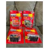 Stock Rods Die-Cast Cars