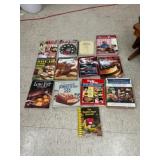 Cookbooks