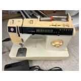 Singer Sewing Machine