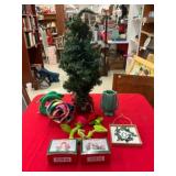 Holiday Decorations Lot