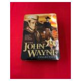John Wayne 15-Movie DVD Set