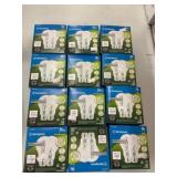 Eco Halogen Bulbs
