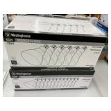 Westinghouse Flood Lights