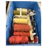 Decorative Paint Rollers