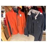 Two Menï¿½s Jackets