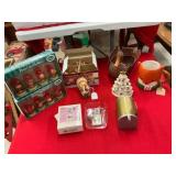 Holiday Decor Assortment