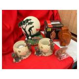 Golf Memorabilia Lot