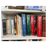 Bookshelf Collection