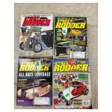 Street Rodder Magazines