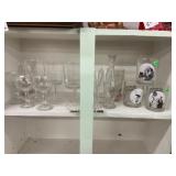 Glassware Set