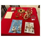 Dreamcatchers and Documents