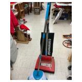 Kenmore Vacuum And Spin Broom