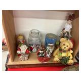 Christmas Decor Assortment