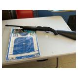 Crosman Pump Action Air Rifle