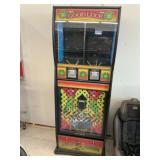 Coin-Operated Arcade Game