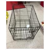 Metal Wire Storage Basket