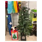 Christmas Tree Decor Set