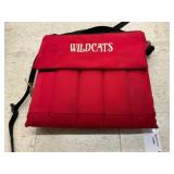 Red Stadium Seat Cushion