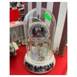 Klokken Anniversary Clock