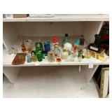 Perfume Bottles