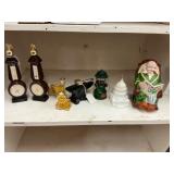 Decorative Figurines