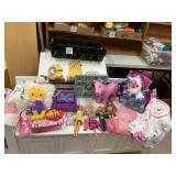 Childrenï¿½s Toy Lot