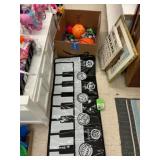 Kidsï¿½ Toys and Dolls