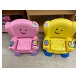 Child Activity Chairs