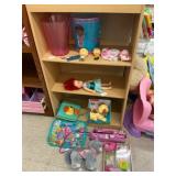 Childrenï¿½s Toy Assortment