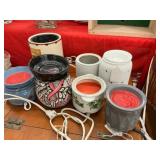 Wax Warmers