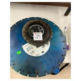 Circular Saw Blades