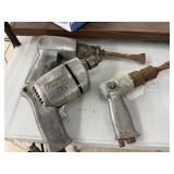 Vintage Pneumatic Tools