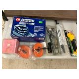 Tool and Hardware Lot