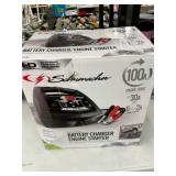 Schumacher Battery Charger