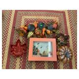 Fall Decor Assortment