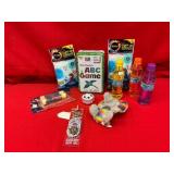 Childrenï¿½s Toy Bundle