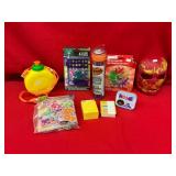 Kidsï¿½ Toys and Games