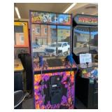 Area 51 Site 4 Arcade Cabinet