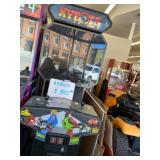 Atari Xybots Arcade Game