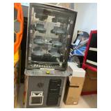 Ticket Redemption Arcade Machine