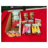 Flower Bulb and Seed Lot
