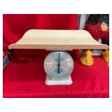 American Family Baby Scale